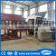 Automatic solid color brick making machine low price