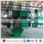 Waste PCB recycling crushing machine