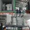 World advanced technology biomass pellet production line wood pellet press line
