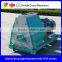 Water drop type industrial chicken cattle rabbit feed mill machine for maize