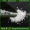 Hot sales white prill calcium chloride 10043-52-4