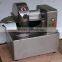 5L samll stainless steel 304 electric meat bowl cutter price