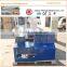 2017 promotion MKL series gear box automatic lubricating wood pellet machine