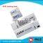 RFID tag clothing woven label