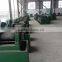 Low Consumption double rollers pressing granulator