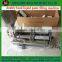 Fruit Salad Paste Packing Machine olive oil filling machine(With pulp)
