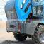 Small money radlader perkin engine or changchai engine yanma engine