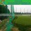 HDPE court net / playground safety net