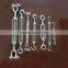 Jaw & eye Turnbuckles HG-227 SS304 OR SS316