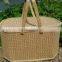 FD-304 Handmade high quality of bamboo basket
