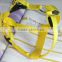 Pet collar making supplies nylon led dog harness