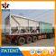 2017 golden supplier container type horizontal cement silo for sale