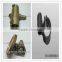 High precision Customized Grey iron casting parts