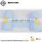 Newborn Infant Safe Support Sleep Positioner Prevent Flat Head Baby Pillow