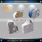 New disign product zinc plated sliding roller in Foshan