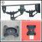BPW Trailer suspension,FUWA suspension, Semi Trailer suspension Mechanical Suspension
