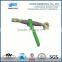 Self-color RATCHET LOAD BINDER WITH eye eyeblot G80