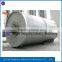 Custom Fabricated Marine Components According to Your Drawing