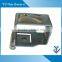 galvanized metal stamping fence corner bracket