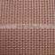 generalmesh Copper wire mesh,mesh sieve screen,14meshX0.4mm wire