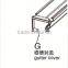 Hip Tile for Roof Accessories