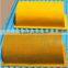 Corrosion resistant fiberglass chicken farm air inlet hood