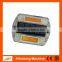 Double side 4 LED Solar Plastic Road Stud