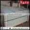stainless steel welded safety fence