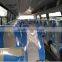 50 seats RHD front commines engine bus