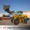 Everun Brand New 3 ton Chinese Wheel Loader with Automatic Gear Box