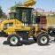 hamall timon,zl10a mini wheel loader