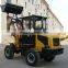 Hamall Timon,zl10a Mini Wheel Loader
