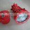 Explosion-proof Mine Project-light Lamp From Jining Bafang