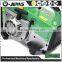 ojenas durable mental 350A 3.6hp garden cutting band saw machine