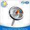 Solvent based insecticide aerosol valves