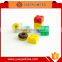 soft rubber building blocks designer cable wire winder