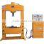 High Quality filter shell hydraulic deep drawing press machine Y28A-80 for sale,hydraulic press