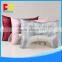 New design memory foam bamboo charcoal U shape pillow