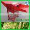 Professional small rice threshing machine