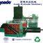Quality Guarantee Hydraulic Scrap Aluminum Recycling Baling Machine(Factory Sale)