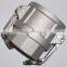 A3-Aluminium Camlock Coupling