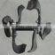 Ducar engine 6.5HP cultivator machine tools