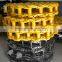 Track Chain Link Assembly