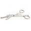Popular Stainless Steel Medical Professional Bandage Nursing Scissors