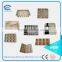 paper caton packing quail egg tray price