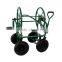 Garden Hose Reel Cart