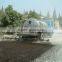MANUAL ASPHALT DISTRIBUTOR LMT5162GLQ ON HOWO TRUCK