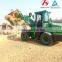 HY2500 Telescopic Wheel Loader with CE Farm Loader Qingzhou Loader for sale