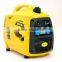 Yellow shell new sine wave digital generator