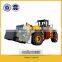 Payloader Loader Forklift Loader 25ton JGM761FT25 Good quality